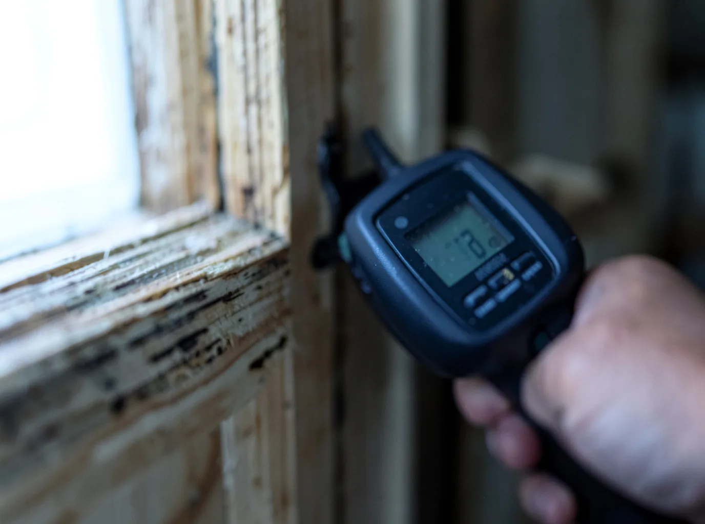 Commercial Water Damage Restoration in Wallace, ID